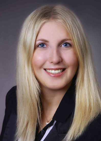 Inna Schmidt, Dental-Lafrentz