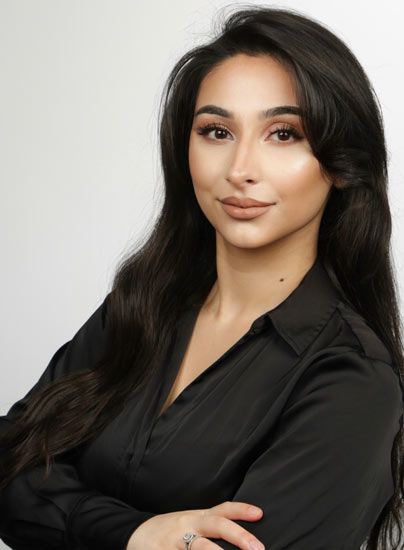 Nisa Özyigit, Dental-Lafrentz