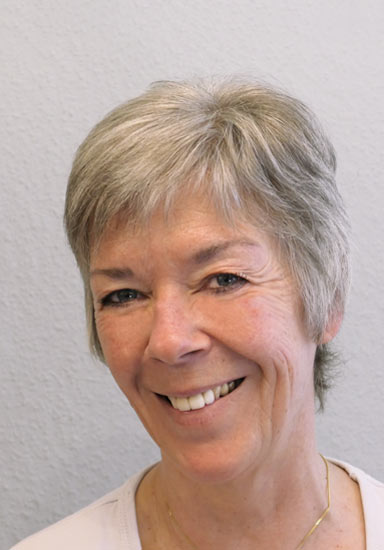 Petra Deutsch, Dental-Lafrentz