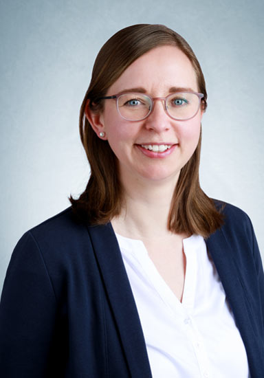 Yvonne Grell
