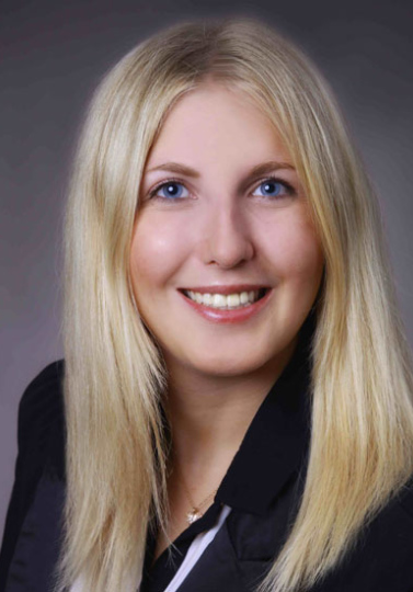 Inna Schmidt, Dental-Lafrentz