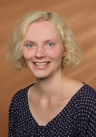 Franziska Spielbauer