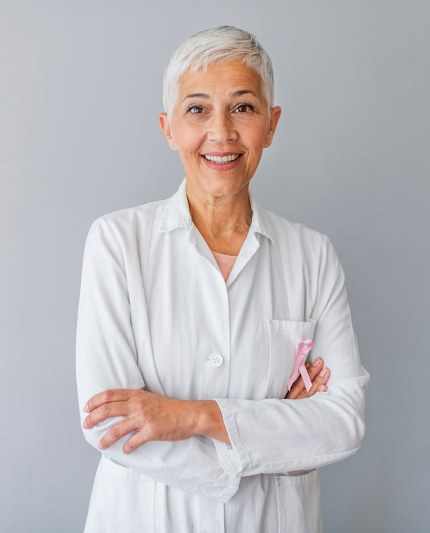 Teilnehmerin Dental Lafrentz