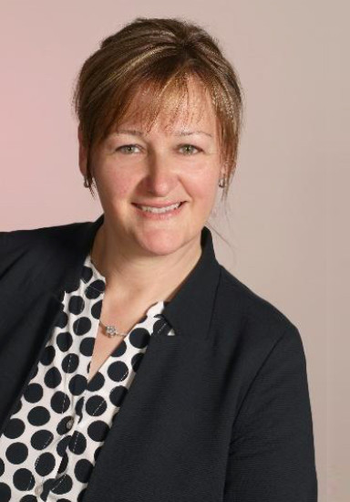 Kathrin Schilling, Dental-Lafrentz