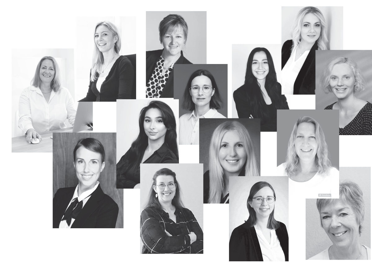 Team Dental-lafrentz