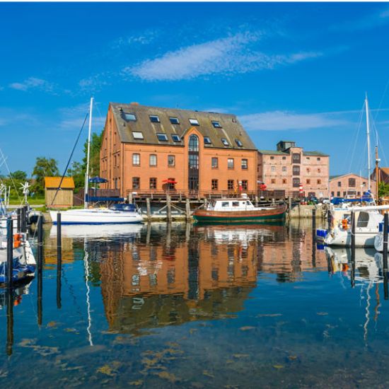 Fehmarn