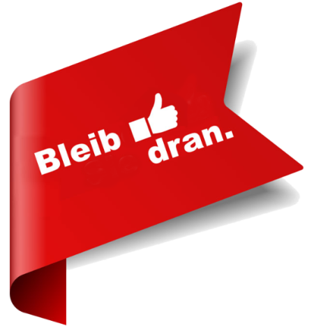 Bleib dran und gehören bald zum Lafrentz Team