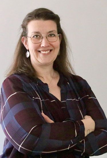 Nadine Schmidt