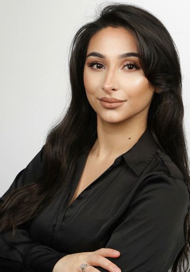 Nisa Özyigit, Dental-Lafrentz